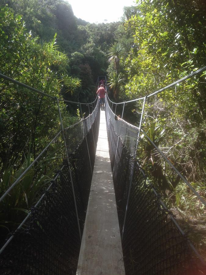 דירות סטרטפורד Barberry Hill מראה חיצוני תמונה